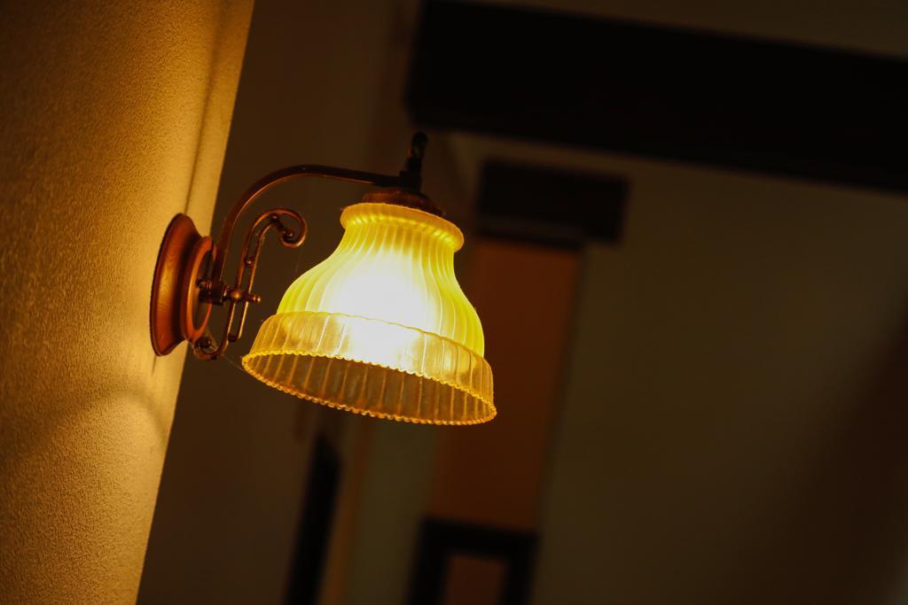 The Pageant Hostel Нико Екстериор снимка